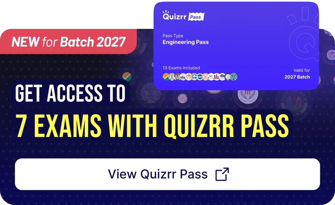 Quizrr Pass Mobile